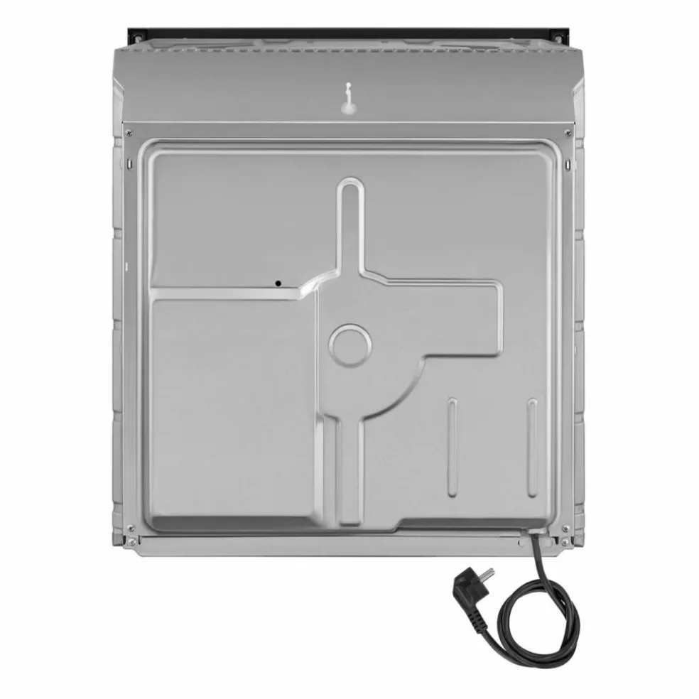 SF6201TB inbyggnadsugn 60 cm, svart
