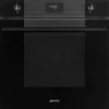 SF6101TB3 inbyggnadsugn, 70 liter, svart