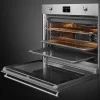 SF7302TX inbyggnadsugn 70 cm, rostfritt stål