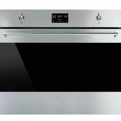 SF7302TX inbyggnadsugn 70 cm, rostfritt stål