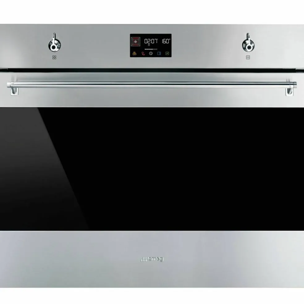 SF7302TX inbyggnadsugn 70 cm, rostfritt stål