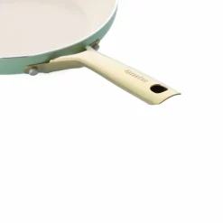 Shades stekpanneset 3 delar, copper/chocolate brown/quartz grey