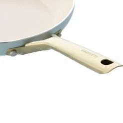 Shades stekpanneset 3 delar, copper/chocolate brown/quartz grey