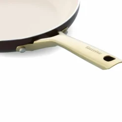 Shades stekpanneset 3 delar, copper/chocolate brown/quartz grey