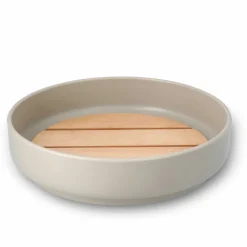 Share brödkorg 24,5 cm, sand