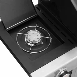 Shelbyville 6+1 gasolgrill