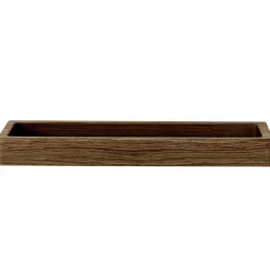 Shelf 10 vägghylla 32x12 cm