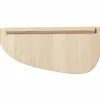 Shelf 1 40 x 18 cm Oak