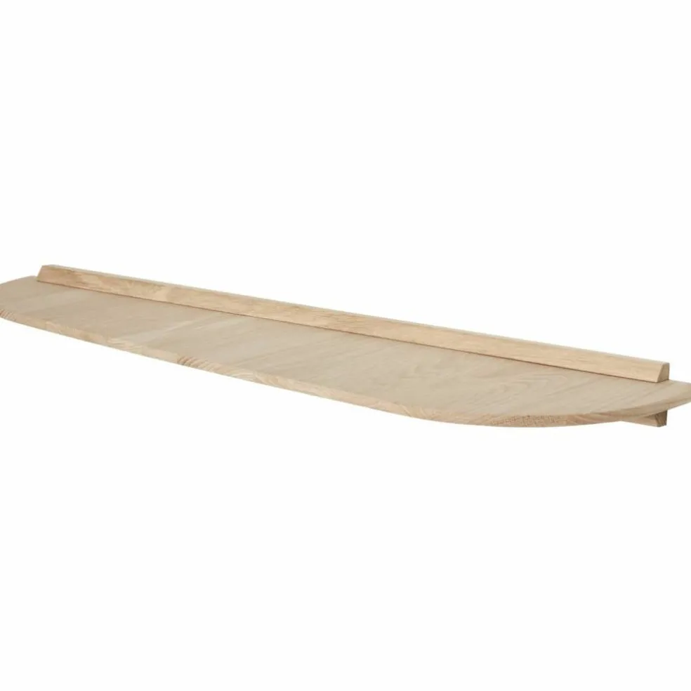 Shelf 3 78,5 x 22 cm Oak