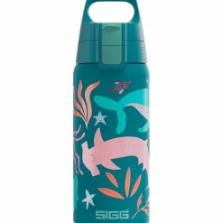 Shield Therm ONE kids termosflaska 0,5 liter, jungle