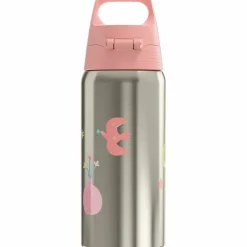 Shield Therm ONE Kids termosflaska 0,5 liter, sunshine