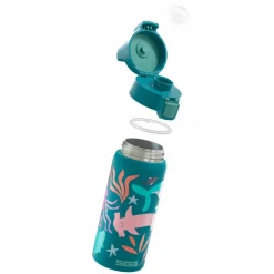 Shield Therm ONE Kids termosflaska 0,5 liter, sunshine