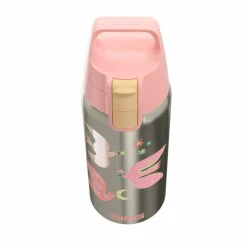 Shield Therm ONE Kids termosflaska 0,5 liter, sunshine