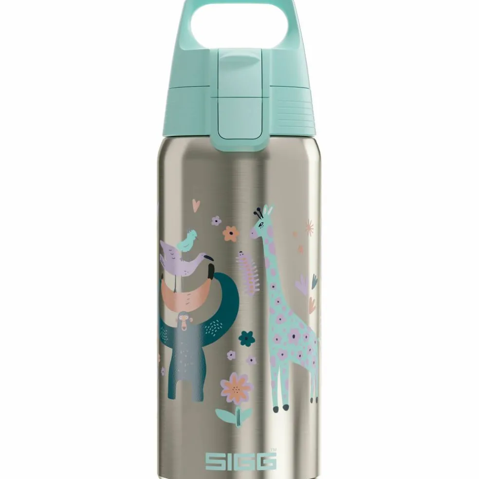 Shield Therm ONE Kids termosflaska 0,5 liter, sunshine