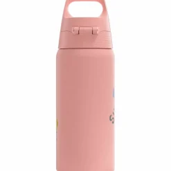Shield Therm ONE Kids termosflaska 0,5 liter, sunshine