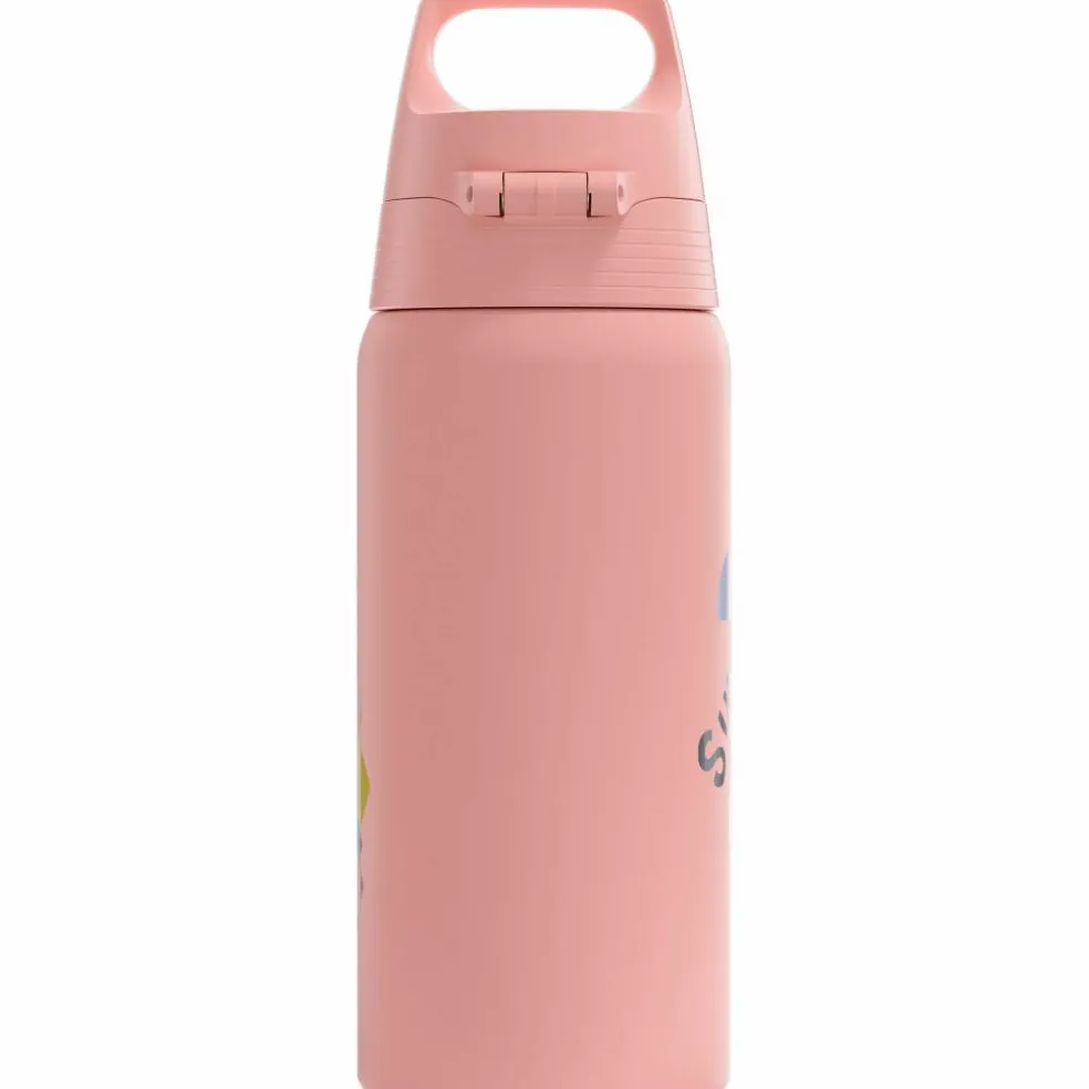Shield Therm ONE Kids termosflaska 0,5 liter, sunshine