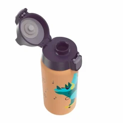 Shield Therm ONE Kids termosflaska 0,5 liter, sunshine