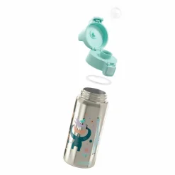 Shield Therm ONE kids termosflaska 0,5 liter, fly away