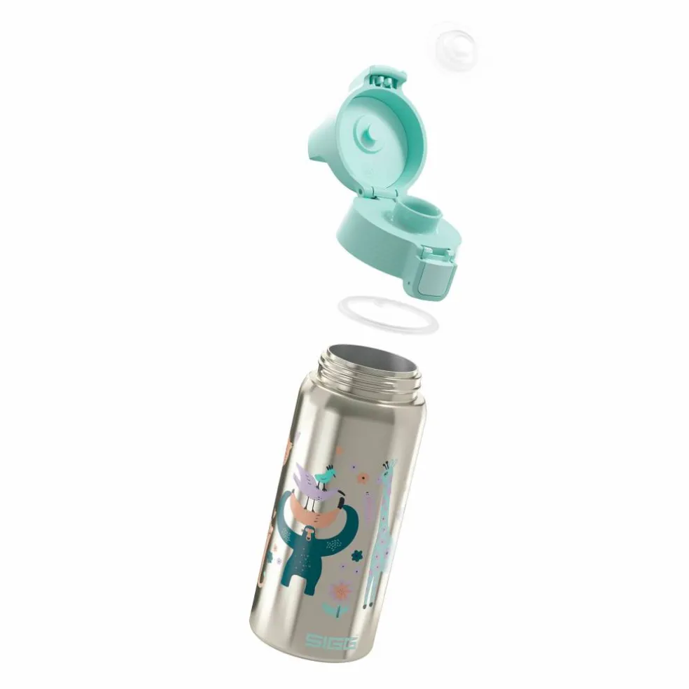 Shield Therm ONE kids termosflaska 0,5 liter, fly away