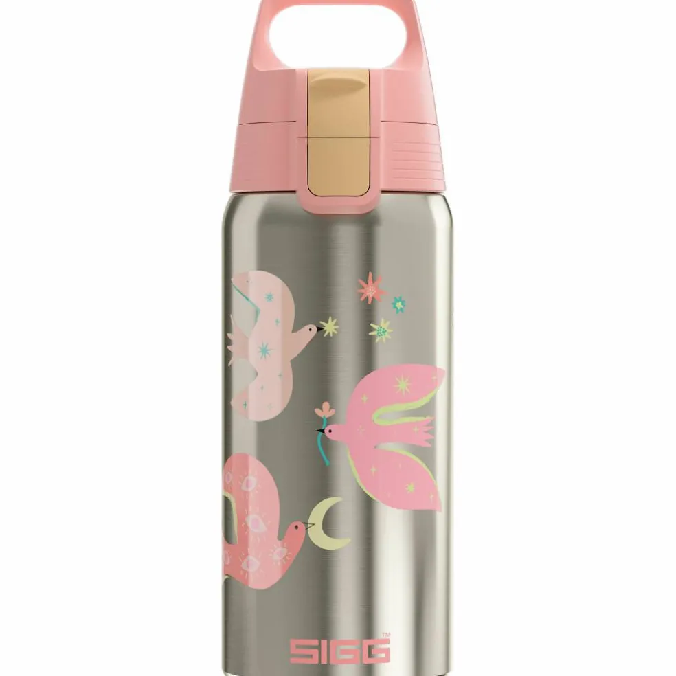 Shield Therm ONE kids termosflaska 0,5 liter, fly away