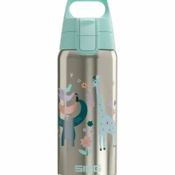 Shield Therm ONE kids termosflaska 0,5 liter, fly away