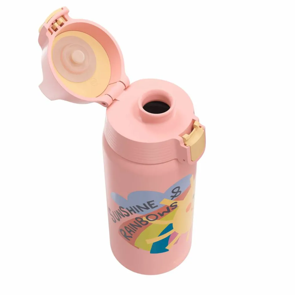 Shield Therm ONE kids termosflaska 0,5 liter, fly away