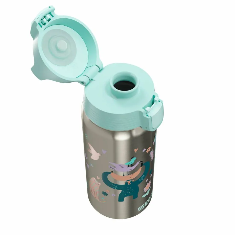 Shield Therm ONE kids termosflaska 0,5 liter, fly away