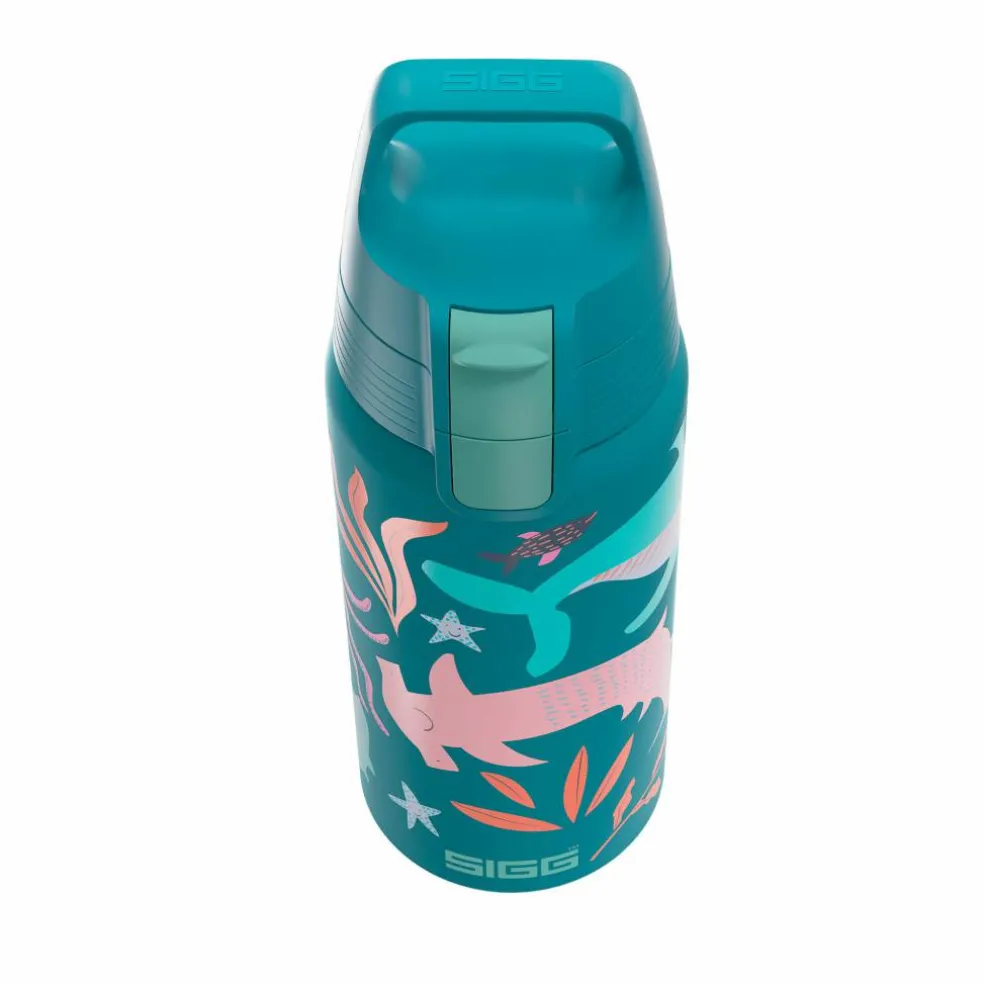 Shield Therm ONE kids termosflaska 0,5 liter, fly away