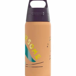 Shield Therm ONE kids termosflaska 0,5 liter, fly away