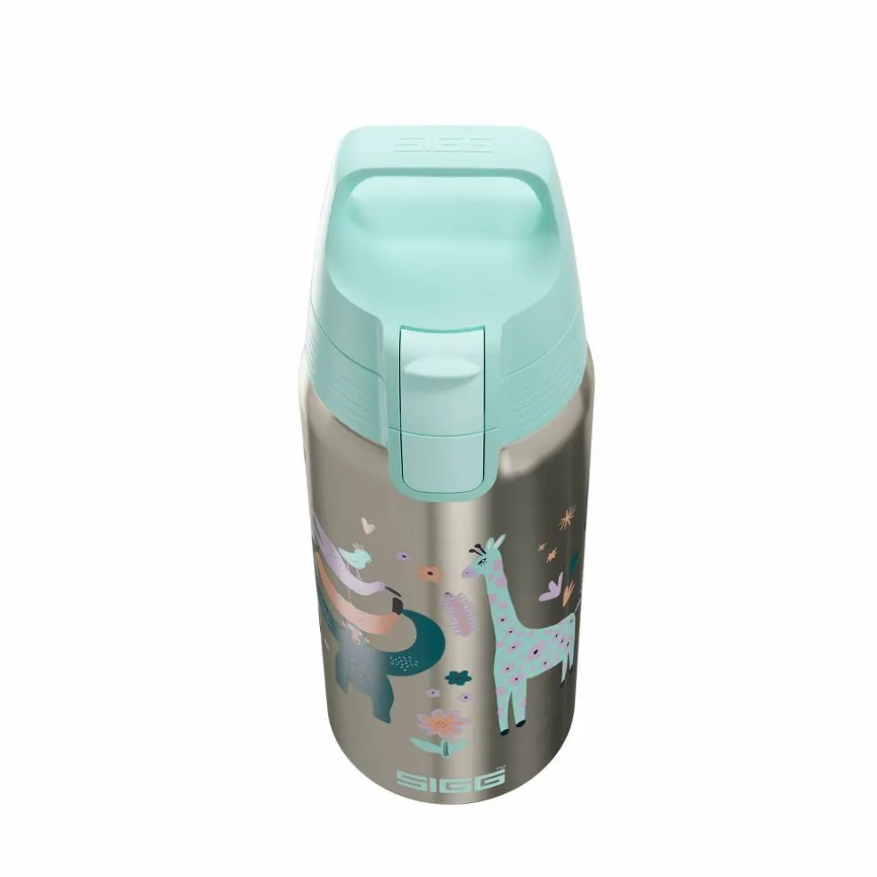 Shield Therm ONE kids termosflaska 0,5 liter, fly away