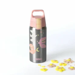 Shield Therm ONE kids termosflaska 0,5 liter, fly away