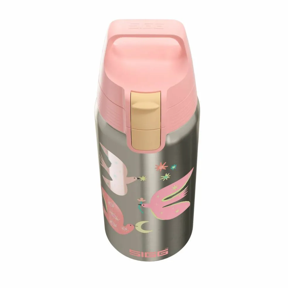Shield Therm ONE kids termosflaska 0,5 liter, rawsome