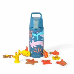 Shield Therm ONE kids termosflaska 0,5 liter, rawsome