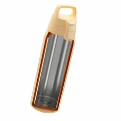 Shield Therm ONE termosflaska 0,75 liter, morning blue