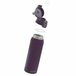 Shield Therm ONE termosflaska 0,75 liter, vit