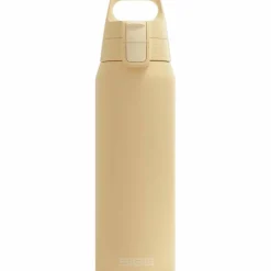 Shield Therm ONE termosflaska 0,75 liter, vit