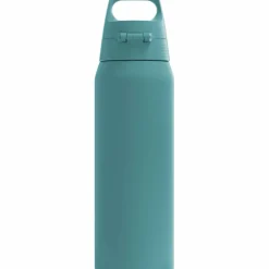 Shield Therm ONE termosflaska 0,75 liter, vit