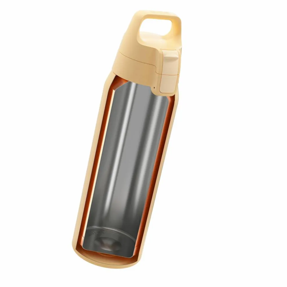 Shield Therm ONE termosflaska 0,75 liter, optimistic yellow