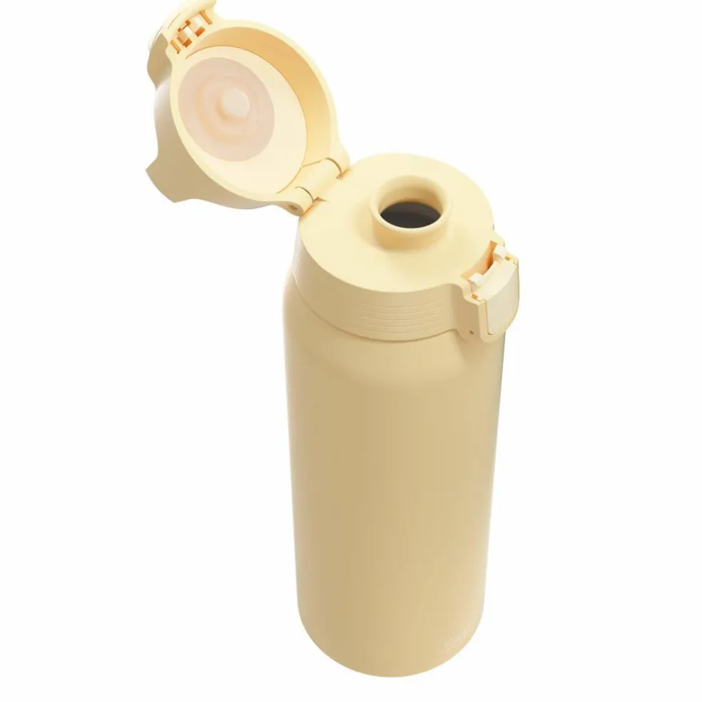 Shield Therm ONE termosflaska 0,75 liter, optimistic yellow