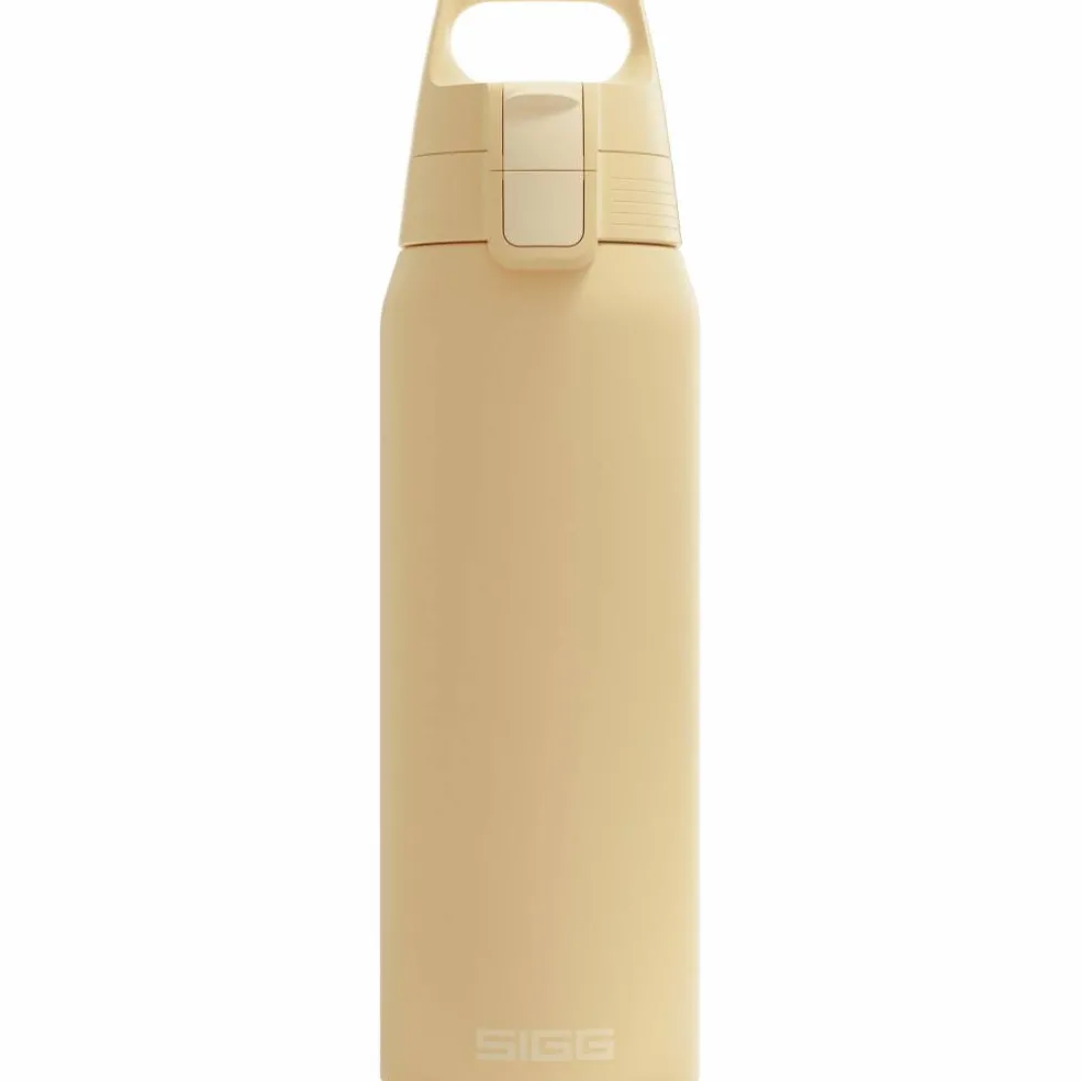 Shield Therm ONE termosflaska 0,75 liter, optimistic yellow
