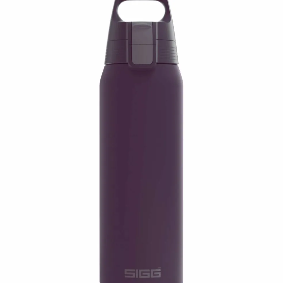 Shield Therm ONE termosflaska 0,75 liter, optimistic yellow