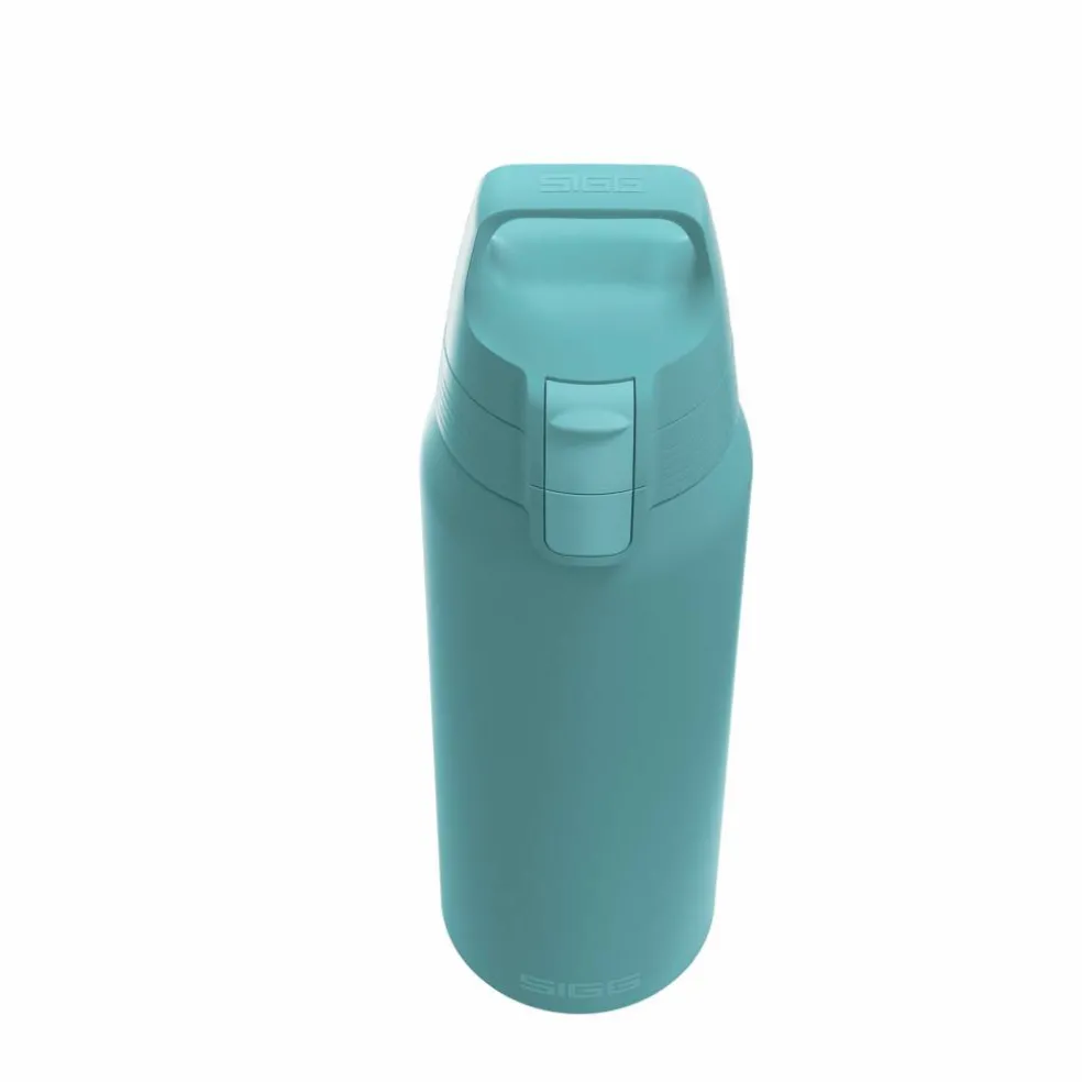 Shield Therm ONE termosflaska 0,75 liter, dusk