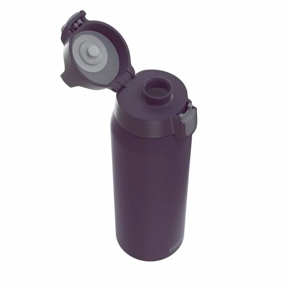 Shield Therm ONE termosflaska 0,75 liter, dusk
