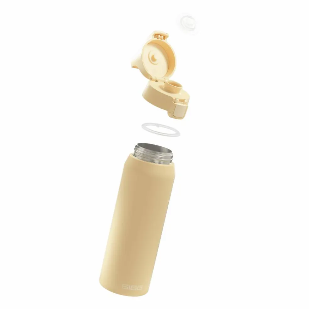 Shield Therm ONE termosflaska 0,75 liter, dusk