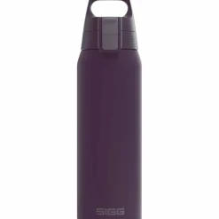 Shield Therm ONE termosflaska 0,75 liter, nocturne