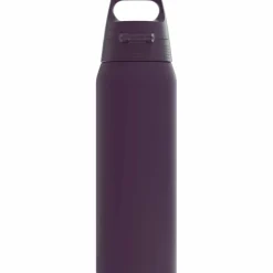 Shield Therm ONE termosflaska 0,75 liter, nocturne