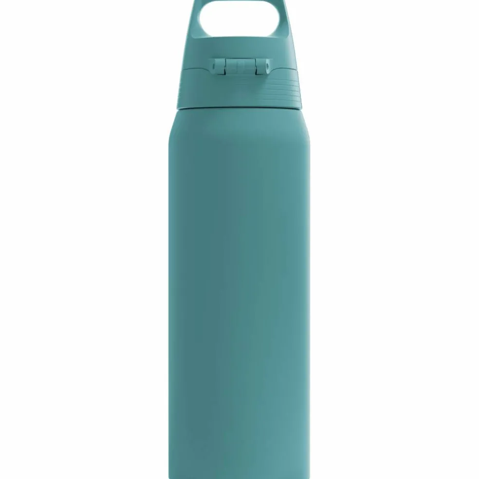 Shield Therm ONE termosflaska 0,75 liter, svart