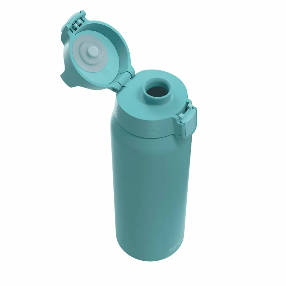 Shield Therm ONE termosflaska 0,75 liter, svart