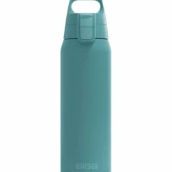 Shield Therm ONE termosflaska 0,75 liter, svart