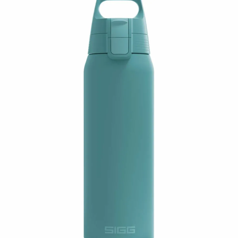 Shield Therm ONE termosflaska 0,75 liter, svart